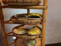 -陈艳红火锅菜·冒菜(簋街店)
