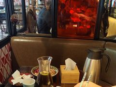 -江边城外烤全鱼(方庄时代购物中心店)