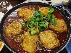 -枣子树素餐厅(铂金城店)