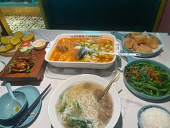 -米多分·越南小馆(南海万科广场店)