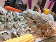 -泰谷酒店·太古码头闽菜自助餐厅