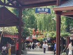 -杭州宋城