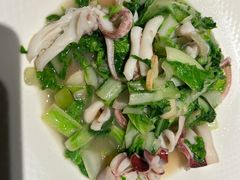 -单家老院·院子里的青岛菜(沙子口店)