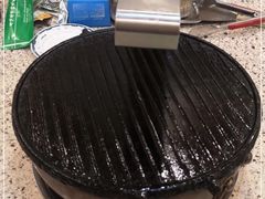 -厚味居炙子烤肉·清真(天桥南纬路店)