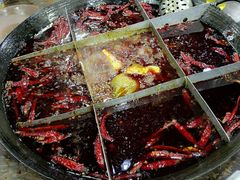 android_upload_pic-堂客老火锅(欣阳广场总店)