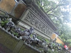 -普陀山风景名胜区-法雨禅寺