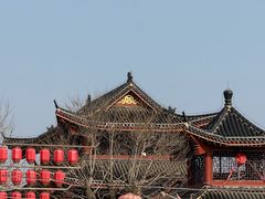 -凤凰天仙城