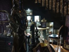 -雪灵魔法世界SHELLY’S TAROT(大良桂畔里店)