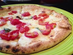 -Mammamia意大利餐厅(阳春巷店)