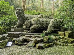 -虎跑公园