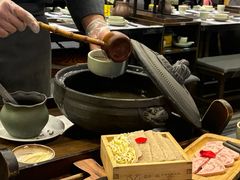 -盡膳口福·百年汤方火锅(科华北路店)