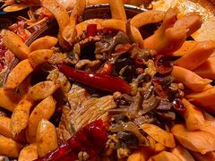 -阳阳老火锅(小南门店)