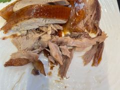 -正德楼果木烤鸭·渔家菜(东港店)