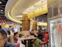 -怡咖啡自助餐(宁波香格里拉店)