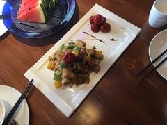 -又一福烤鸭·北京菜(东四店)
