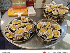 -飞尝蚝·顺德菜·鱼生(顺德总店)