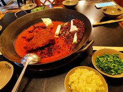 -星鸿社重庆老火锅(燃灯寺分店)