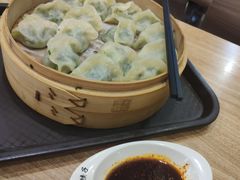 -惠成饺子(百合园店)