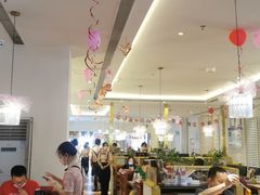 大堂-杯子红牛排(南庄吉利广场店)