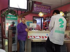 -葛尼沙印度餐厅 (镇明路店)