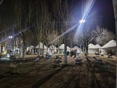 -九十九顶毡房(阜石路店)