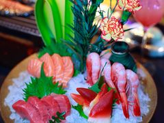 -蟹犇•帝王蟹雪蟹(陆家嘴店)