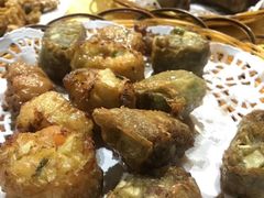 -老明馨潮汕大排档