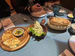 -俄士厨房(未来城店)