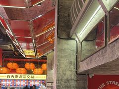 -神府路壹号·海鲜烧烤排档(三坊七巷店)