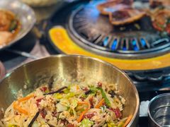 五花肉生菜包-喜来稀肉(金巴利道店)