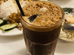 -何九海南茶店(鬼仔巷店)