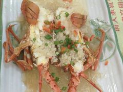 -友强·23年特色海鲜大排档(厦门店)