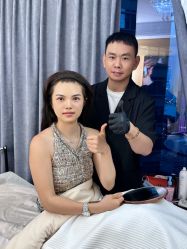 -颜和骨正&明星徒手小颜整骨