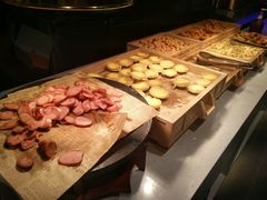 -快乐爱斯米牛排自助(正大广场店)