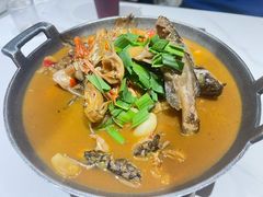 -阿露佳·舌尖上的安吉菜