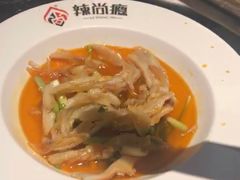-闻溪有渔·活鱼现烤才好吃(太仓万达店)