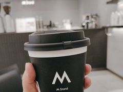 -M Stand(西安大悦城店)