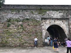 -台州府城(江南长城)