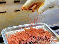 -文文烤肉(大皮院店)