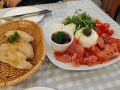 -后厨意餐La Cucina(外交公寓店)