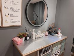 -妙睫屋日式美甲美睫