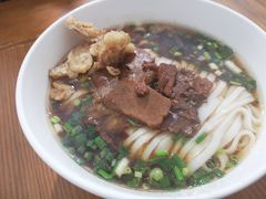 牛肉粉-矮子粉店1985·长沙米粉(湘春路店)