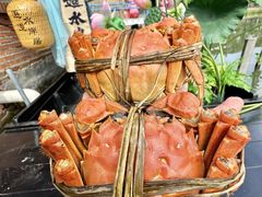 -水岸居湖景农家乐·阳澄湖大闸蟹