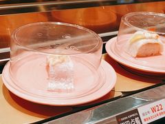 -争鲜回转寿司(南开大悦城店)