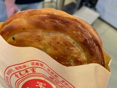 -王记老幺肥肠粉