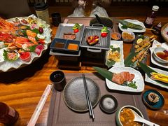-一本料理(西溪天街店)