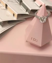 -I Do(重庆龙湖北城天街购物广场店)