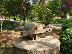 -太阳宫公园