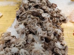 -绿岛港轩海鲜烤肉涮锅自助餐厅