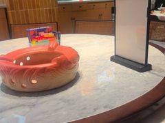-不仔客海鲜烧烤270度海景餐厅(大东海店)